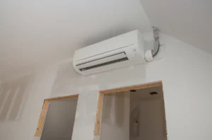 Ductless Installation In Springville, Spanish Fork, Provo, UT And Surrounding Areas